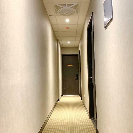 媞婭行旅 Teeya Apt Taipei Eksteriør billede